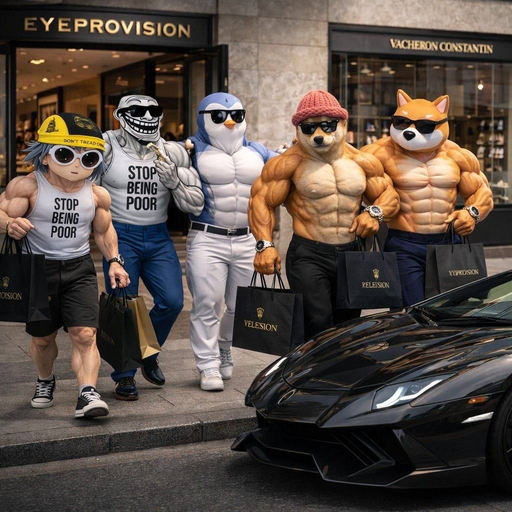 Solmaxxing Community